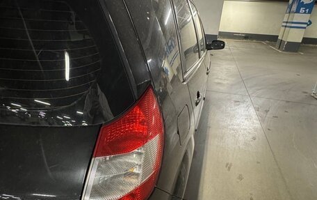 Renault Scenic III, 2006 год, 450 000 рублей, 6 фотография
