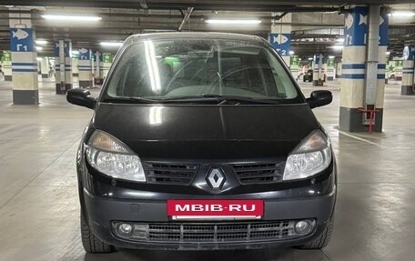 Renault Scenic III, 2006 год, 450 000 рублей, 2 фотография