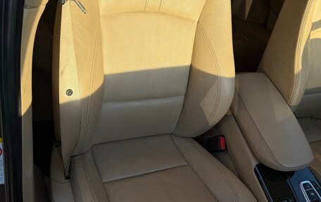 BMW X3, 2010 год, 1 950 000 рублей, 10 фотография