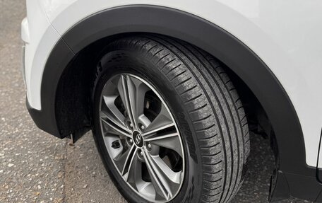 Hyundai Creta I рестайлинг, 2018 год, 1 925 000 рублей, 11 фотография