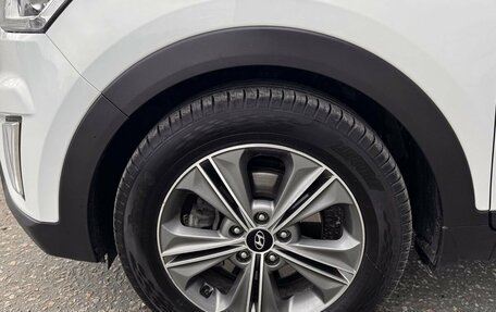 Hyundai Creta I рестайлинг, 2018 год, 1 925 000 рублей, 12 фотография