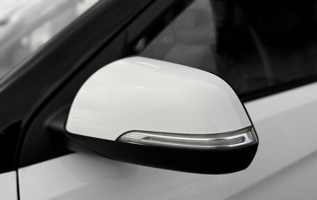 Hyundai Creta I рестайлинг, 2018 год, 1 925 000 рублей, 13 фотография
