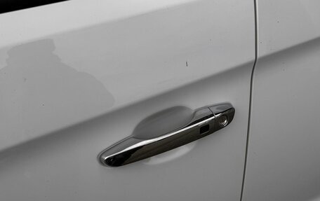 Hyundai Creta I рестайлинг, 2018 год, 1 925 000 рублей, 14 фотография