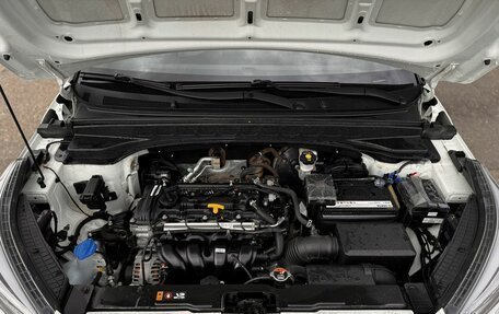 Hyundai Creta I рестайлинг, 2018 год, 1 925 000 рублей, 15 фотография