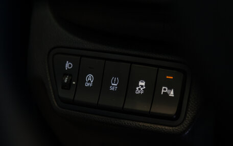 KIA Seltos I, 2025 год, 3 349 000 рублей, 11 фотография