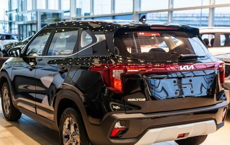 KIA Seltos I, 2025 год, 3 249 000 рублей, 6 фотография