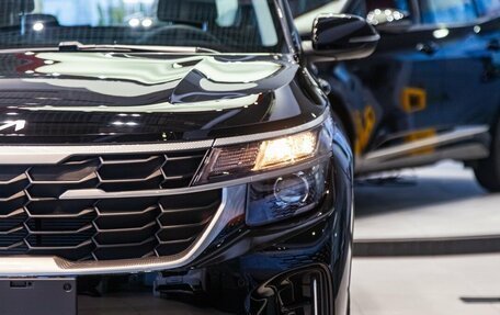 KIA Seltos I, 2025 год, 3 249 000 рублей, 8 фотография