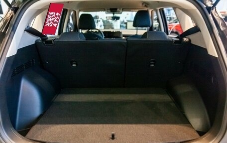 KIA Seltos I, 2025 год, 3 249 000 рублей, 10 фотография