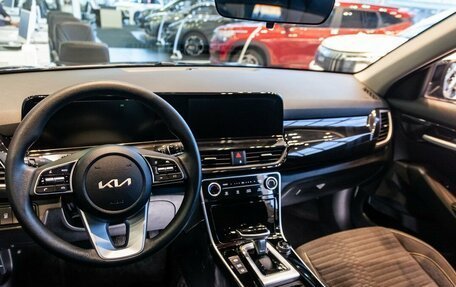 KIA Seltos I, 2025 год, 3 249 000 рублей, 11 фотография