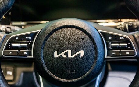 KIA Seltos I, 2025 год, 3 249 000 рублей, 14 фотография