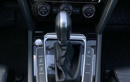 Volkswagen Passat B8 рестайлинг, 2017 год, 2 159 000 рублей, 16 фотография
