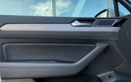 Volkswagen Passat B8 рестайлинг, 2017 год, 2 159 000 рублей, 18 фотография