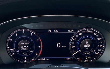 Volkswagen Passat B8 рестайлинг, 2017 год, 2 159 000 рублей, 24 фотография