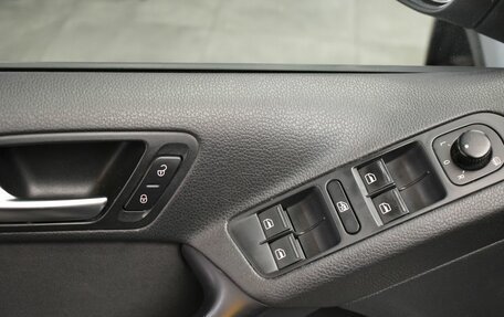 Volkswagen Tiguan I, 2013 год, 990 000 рублей, 13 фотография