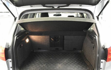 Volkswagen Tiguan I, 2013 год, 990 000 рублей, 9 фотография