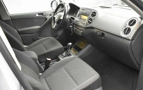 Volkswagen Tiguan I, 2013 год, 990 000 рублей, 16 фотография