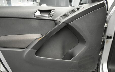 Volkswagen Tiguan I, 2013 год, 990 000 рублей, 12 фотография