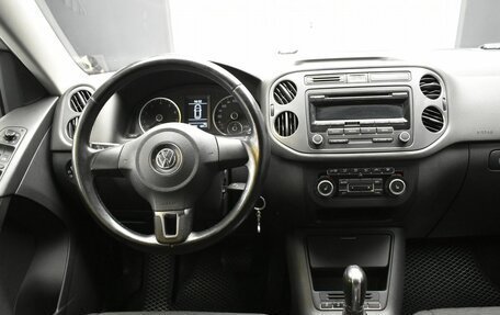 Volkswagen Tiguan I, 2013 год, 990 000 рублей, 18 фотография