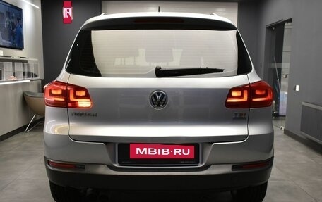 Volkswagen Tiguan I, 2013 год, 990 000 рублей, 6 фотография