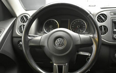 Volkswagen Tiguan I, 2013 год, 990 000 рублей, 19 фотография