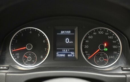 Volkswagen Tiguan I, 2013 год, 990 000 рублей, 20 фотография