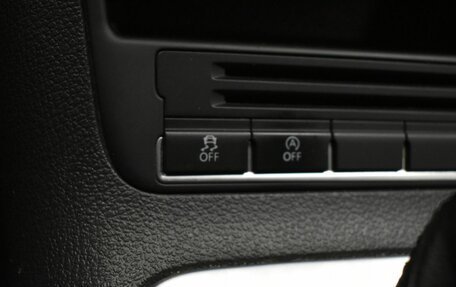 Volkswagen Tiguan I, 2013 год, 990 000 рублей, 25 фотография
