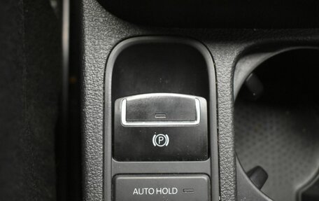 Volkswagen Tiguan I, 2013 год, 990 000 рублей, 27 фотография