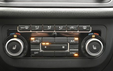 Volkswagen Tiguan I, 2013 год, 990 000 рублей, 23 фотография