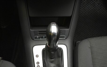 Volkswagen Tiguan I, 2013 год, 990 000 рублей, 24 фотография