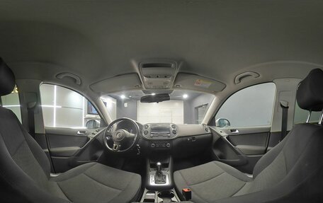 Volkswagen Tiguan I, 2013 год, 990 000 рублей, 28 фотография