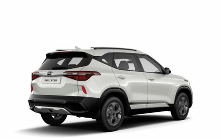 KIA Seltos I, 2025 год, 3 199 000 рублей, 4 фотография