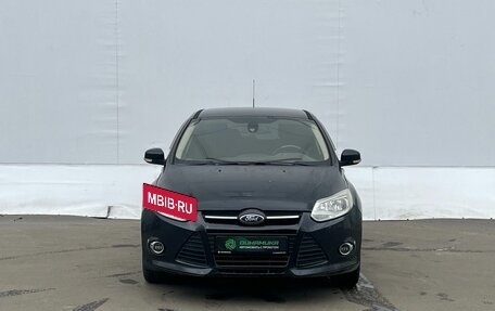 Ford Focus III, 2011 год, 599 000 рублей, 2 фотография