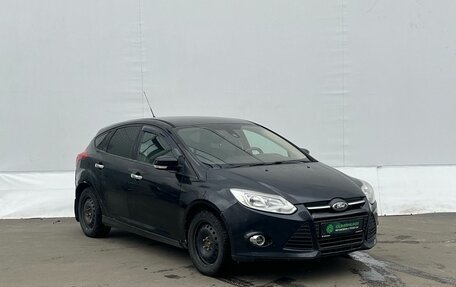 Ford Focus III, 2011 год, 599 000 рублей, 3 фотография