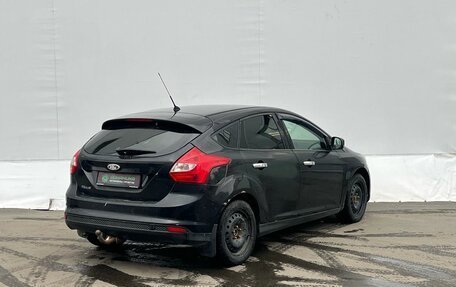 Ford Focus III, 2011 год, 599 000 рублей, 5 фотография