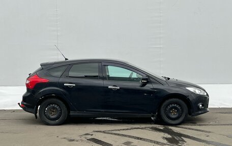 Ford Focus III, 2011 год, 599 000 рублей, 4 фотография