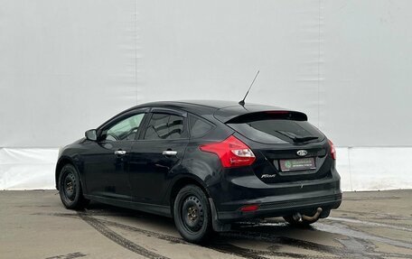 Ford Focus III, 2011 год, 599 000 рублей, 7 фотография