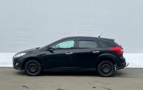 Ford Focus III, 2011 год, 599 000 рублей, 8 фотография