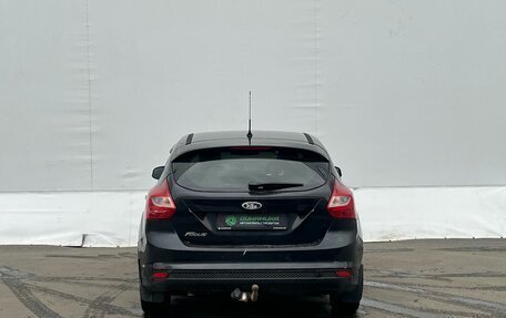 Ford Focus III, 2011 год, 599 000 рублей, 6 фотография