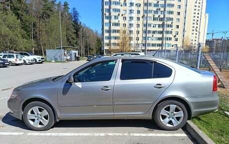 Skoda Octavia, 2013 год, 965 000 рублей, 5 фотография