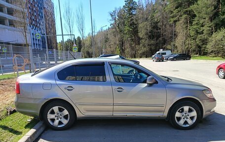 Skoda Octavia, 2013 год, 965 000 рублей, 4 фотография