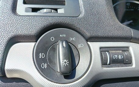 Skoda Octavia, 2013 год, 965 000 рублей, 13 фотография