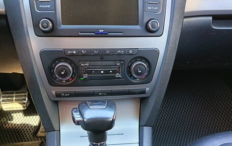 Skoda Octavia, 2013 год, 965 000 рублей, 11 фотография