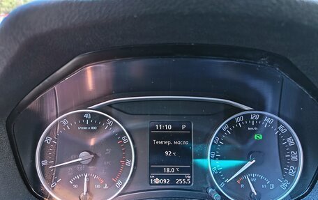 Skoda Octavia, 2013 год, 965 000 рублей, 10 фотография