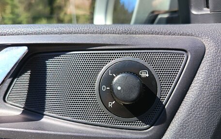 Skoda Octavia, 2013 год, 965 000 рублей, 14 фотография