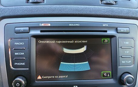 Skoda Octavia, 2013 год, 965 000 рублей, 12 фотография