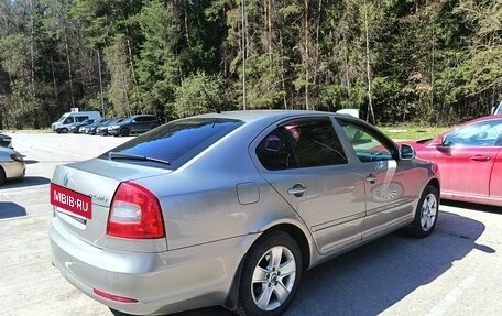 Skoda Octavia, 2013 год, 965 000 рублей, 7 фотография