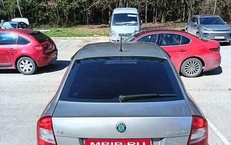 Skoda Octavia, 2013 год, 965 000 рублей, 8 фотография