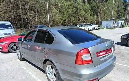 Skoda Octavia, 2013 год, 965 000 рублей, 6 фотография