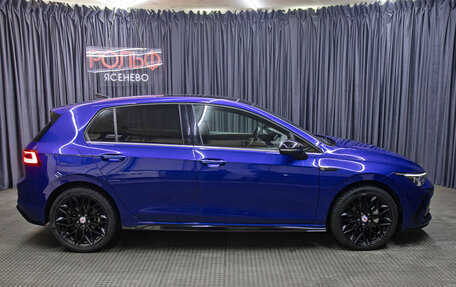 Volkswagen Golf VIII, 2020 год, 2 898 000 рублей, 4 фотография