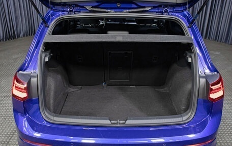 Volkswagen Golf VIII, 2020 год, 2 898 000 рублей, 10 фотография